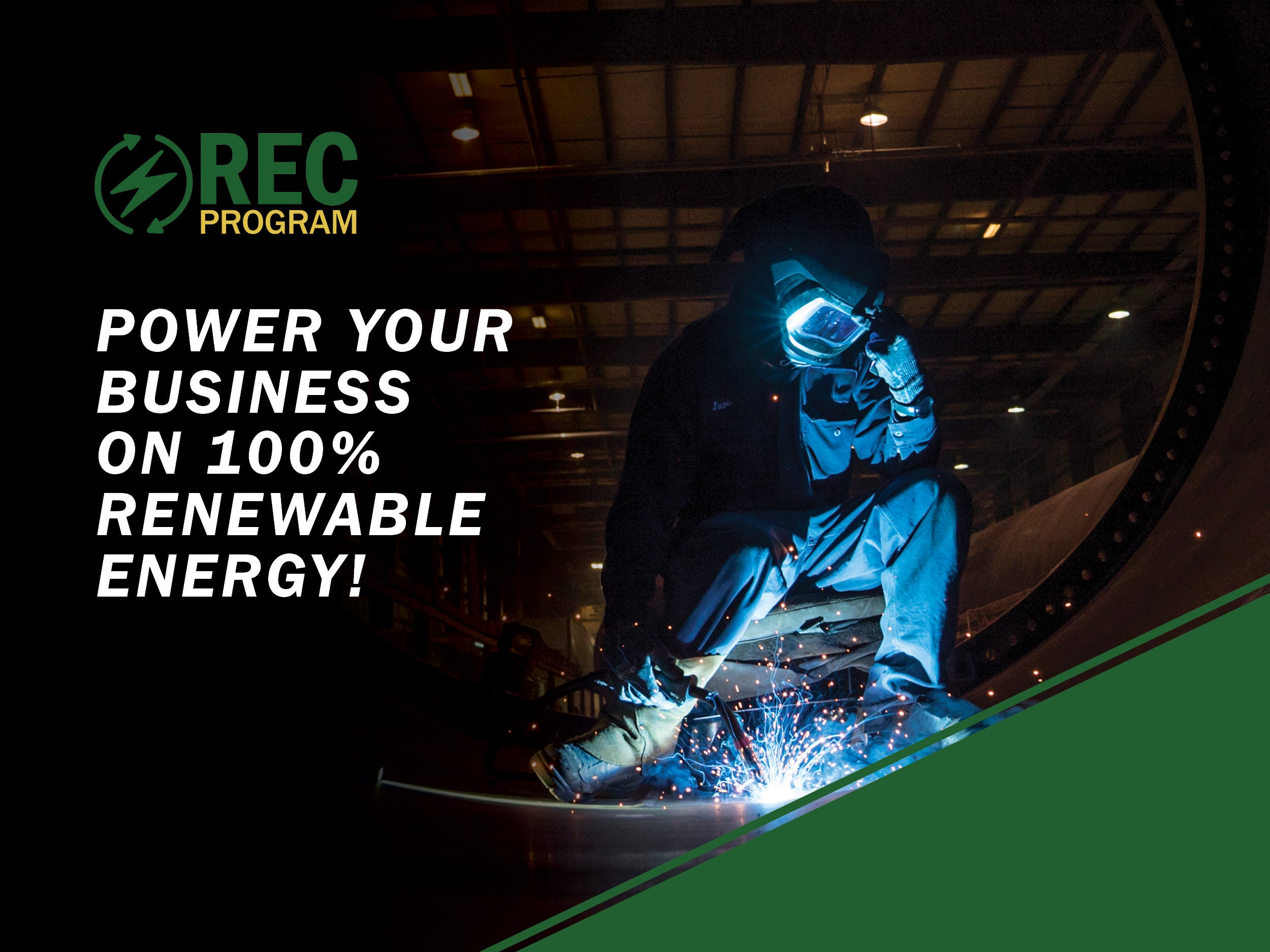 Renewable Business