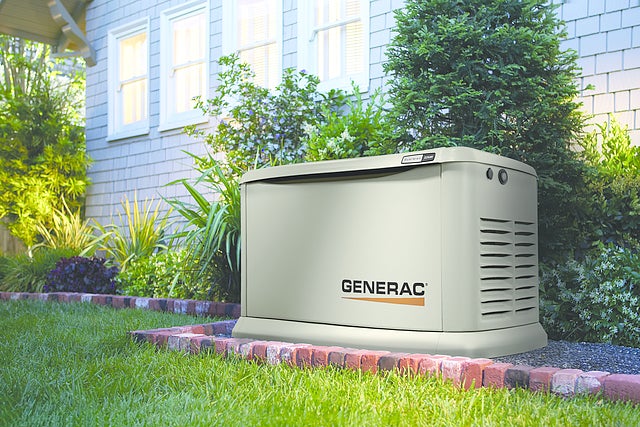 Generac 