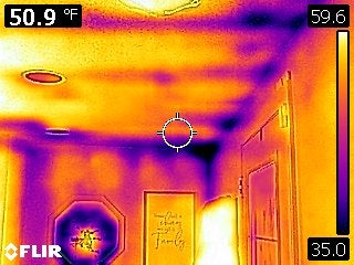 Infared Image